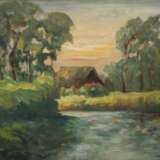 Karl Neuss, "An der Schunter" - фото 1