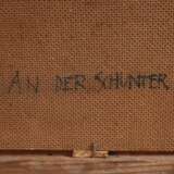 Karl Neuss, "An der Schunter" - фото 4