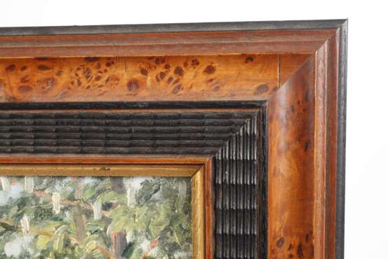 Max Oehler, Motiv aus Bad Berka - фото 4 Max Oehler, Motiv aus Bad Berka - фото 4