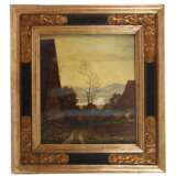 Georg Ort, "Fränkische Landschaft" - photo 1