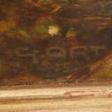 Georg Ort, "Fränkische Landschaft" - photo 3