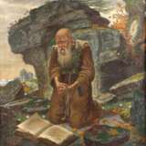 Georg Ort, Betender Eremit - photo 1