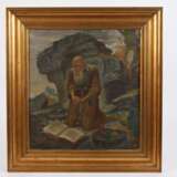 Georg Ort, Betender Eremit - photo 2