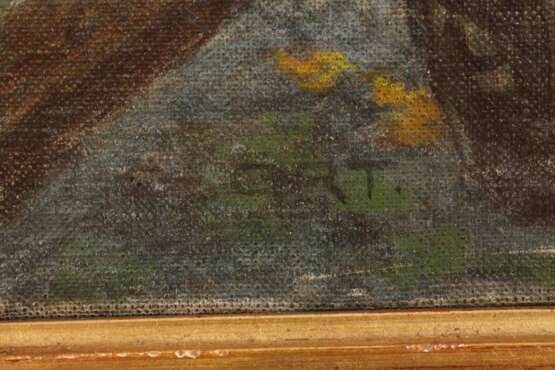 Georg Ort, Betender Eremit - photo 3 Georg Ort, Betender Eremit - photo 3