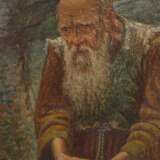 Georg Ort, Betender Eremit - photo 4