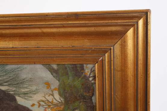 Georg Ort, Betender Eremit - photo 5 Georg Ort, Betender Eremit - photo 5