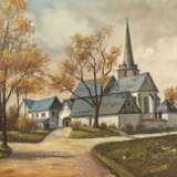 Karl Patzer, Bergkirche St. Marien in Schleiz - photo 1