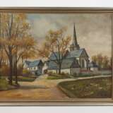 Karl Patzer, Bergkirche St. Marien in Schleiz - photo 2