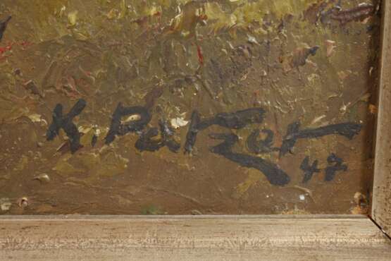 Karl Patzer, Bergkirche St. Marien in Schleiz - photo 3 Karl Patzer, Bergkirche St. Marien in Schleiz - photo 3