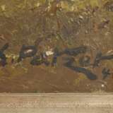 Karl Patzer, Bergkirche St. Marien in Schleiz - photo 3