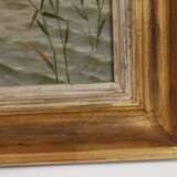 Ludwig Paulus, attr., Hirsch am Wasser - фото 5