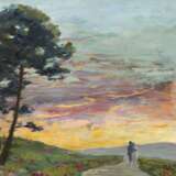 Petitjean, Romantischer Sonnenuntergang - фото 1