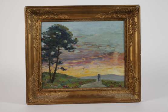 Petitjean, Romantischer Sonnenuntergang - фото 2