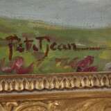 Petitjean, Romantischer Sonnenuntergang - фото 3