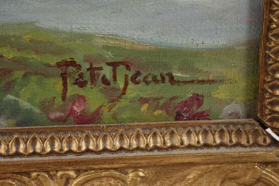 Petitjean, Romantischer Sonnenuntergang - фото 3