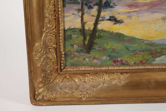 Petitjean, Romantischer Sonnenuntergang - фото 4