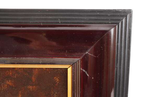 Heinrich Plühr, Herrenportrait - фото 5 Heinrich Plühr, Herrenportrait - фото 5