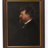 Karl Pommerhanz, Herrenportrait - фото 2