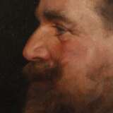 Karl Pommerhanz, Herrenportrait - фото 4