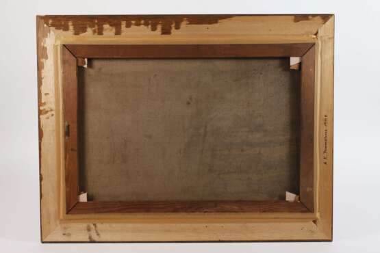 Karl Pommerhanz, Herrenportrait - фото 6 Karl Pommerhanz, Herrenportrait - фото 6