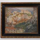 Anastasije Popović, Sommertag in Dubrovnik - фото 2