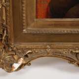 Alois Heinrich Priechenfried, "Feierabend" - фото 5