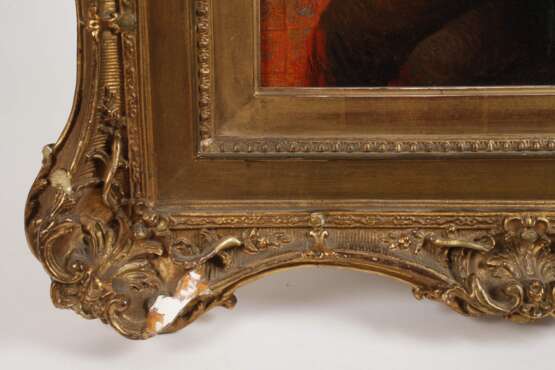 Alois Heinrich Priechenfried, "Feierabend" - фото 5 Alois Heinrich Priechenfried, "Feierabend" - фото 5