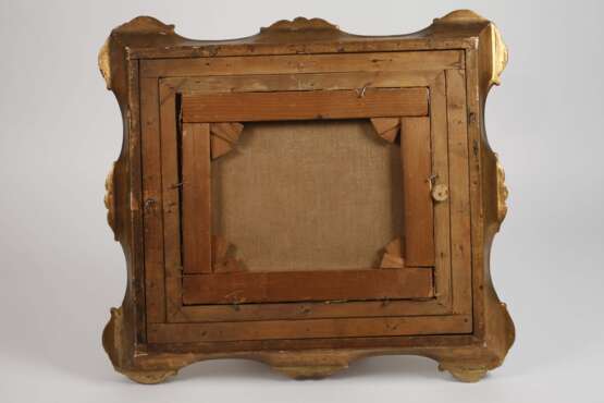 Alois Heinrich Priechenfried, "Feierabend" - фото 6 Alois Heinrich Priechenfried, "Feierabend" - фото 6