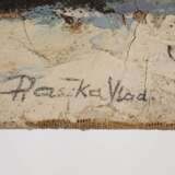 Vladimir Raszka, Verschneite Gebirgslandschaft - Foto 3