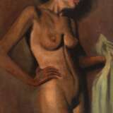 Toni Riss, Damenakt - photo 1