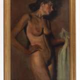 Toni Riss, Damenakt - photo 2