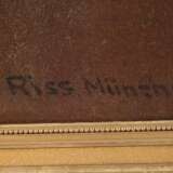 Toni Riss, Damenakt - photo 3