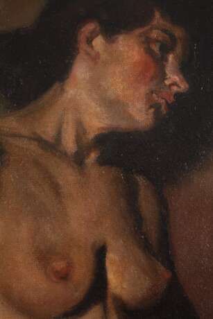 Toni Riss, Damenakt - photo 4