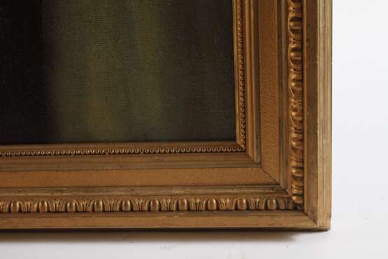 Toni Riss, Damenakt - photo 5