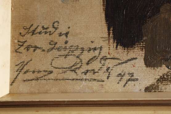 Roder, Adlerstudie aus dem Zoo in Leipzig - Foto 1 Roder, Adlerstudie aus dem Zoo in Leipzig - Foto 1