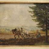 Karl Rohrhirsch, Paar ländliche Szenen - фото 3