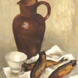 Roussiel, Stillleben mit Fischern - Foto 1