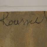 Roussiel, Stillleben mit Fischern - Foto 3