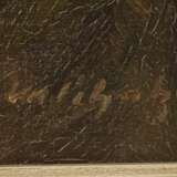 Manfred Schatz, Auffliegende Enten - Foto 3