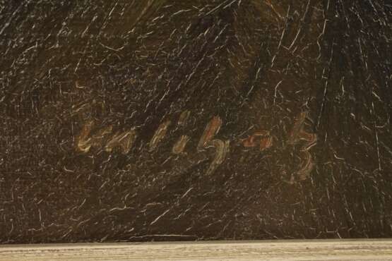 Manfred Schatz, Auffliegende Enten - Foto 3 Manfred Schatz, Auffliegende Enten - Foto 3