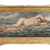 Georg Schilling, "Die Welle" nach Cabanel - Foto 1