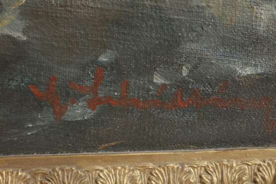 Georg Schilling, "Die Welle" nach Cabanel - Foto 3 Georg Schilling, "Die Welle" nach Cabanel - Foto 3