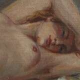 Georg Schilling, "Die Welle" nach Cabanel - Foto 4