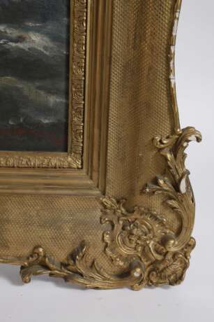 Georg Schilling, "Die Welle" nach Cabanel - Foto 5 Georg Schilling, "Die Welle" nach Cabanel - Foto 5