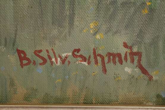 Bernhard Silvester Schmitz, Kinderreigen - Foto 3 Bernhard Silvester Schmitz, Kinderreigen - Foto 3