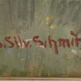 Bernhard Silvester Schmitz, Kinderreigen - Foto 3