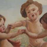 Bernhard Silvester Schmitz, Kinderreigen - Foto 4