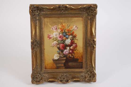 Max Schneider, Blumenbukett - Foto 2 Max Schneider, Blumenbukett - Foto 2