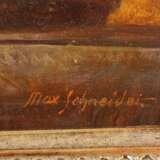 Max Schneider, Blumenbukett - Foto 3