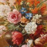 Max Schneider, Blumenbukett - Foto 4